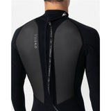 O'Neill Factor 3/2 Back Zip Wetsuit