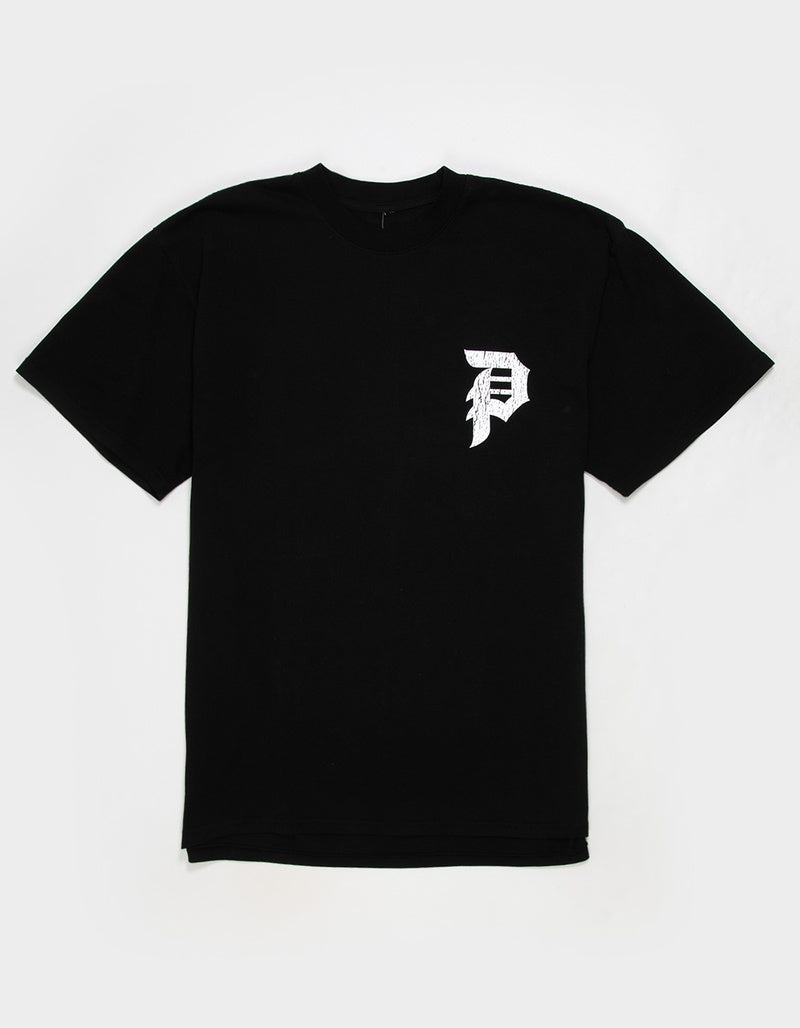 PRIMITIVE Clash Mens Boxy Tee