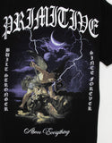 PRIMITIVE Clash Mens Boxy Tee