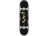 April OG Logo Golden Complete – Golden/Black 8.25