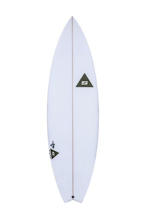 Simon Anderson 5 Spark