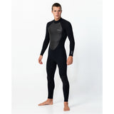 O'Neill Factor 3/2 Back Zip Wetsuit