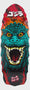 Santa Cruz Godzilla Destroyer Deck - 11