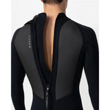 O'Neill Factor 3/2 Back Zip Wetsuit
