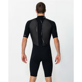 O'Neill Factor Back Zip 2mm Springsuit