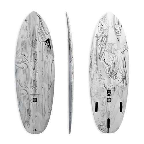 Firewire Machadocado