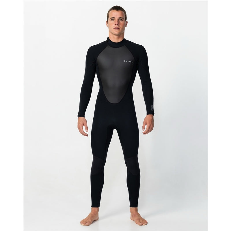 O'Neill Factor 3/2 Back Zip Wetsuit