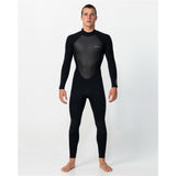 O'Neill Factor 3/2 Back Zip Wetsuit