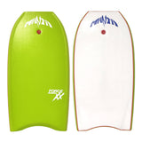 Manta ForceXX PP bodyboard