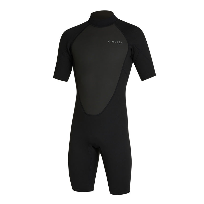 O'Neill Factor Back Zip 2mm Springsuit