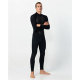O'Neill Factor 3/2 Back Zip Wetsuit