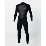 O'Neill Factor 3/2 Back Zip Wetsuit