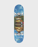 April Skateboards - Yuto Horigome - Kinkajuki 8.25" Complete