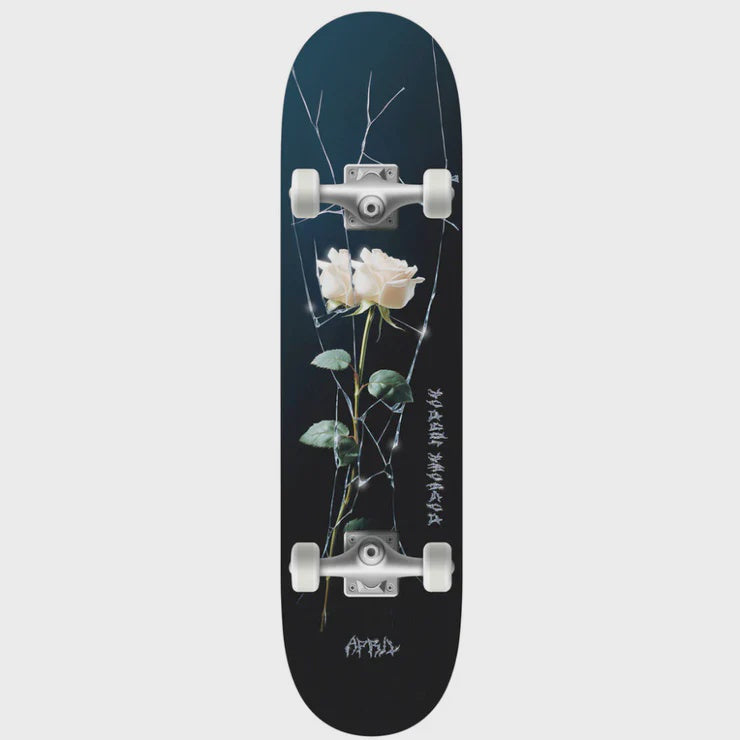 April Dashawn Jordan - Cracked Rose 8.0 Complete