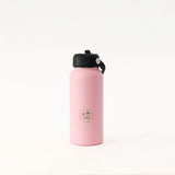 Dawny Adventure Club 950mL Cooler Water Bottle
