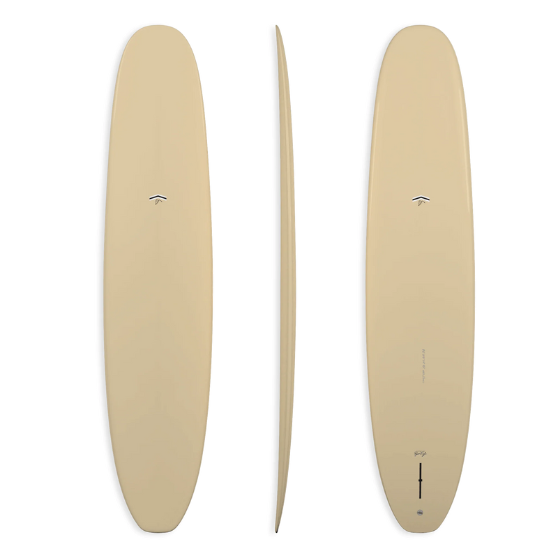 CJ NELSON APEX THUNDERBOLT SILVER