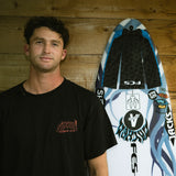 FCS Crosby Colapinto Traction -  Blue