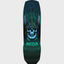 POWELL PERALTA - ANDY ANDERSON HERON SKULL TEAL DECK