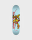 Powell Peralta  Deck - Cab Gundam - 8.5