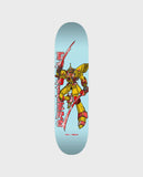Powell Peralta  Deck - Cab Gundam - 8.5