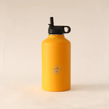 Dawny Adventure Club 1900mL Cooler Water Bottle