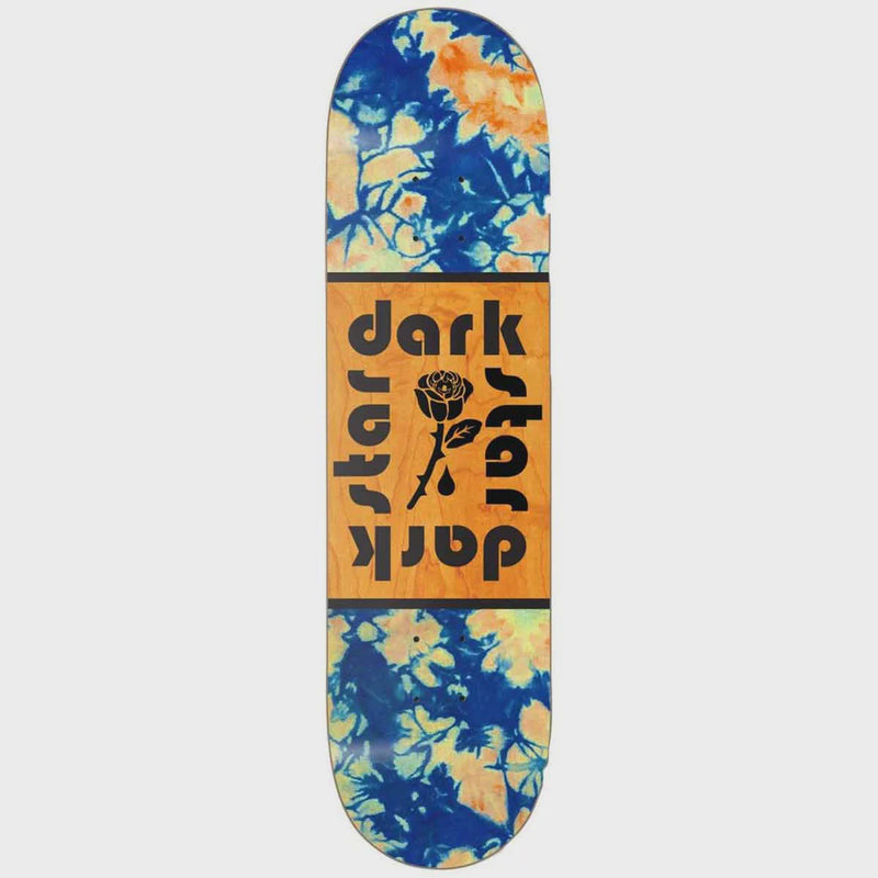 Darkstar Forty HYB Deck - 8.125