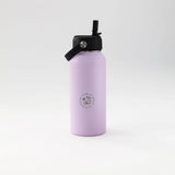 Dawny Adventure Club 950mL Cooler Water Bottle