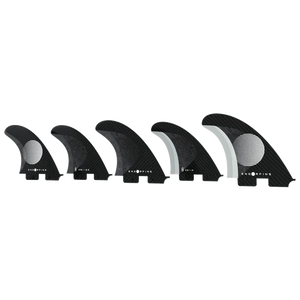 Slater Endorfins KS1 5 Fin - FCS