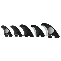 Slater Endorfins KS1 5 Fin - FCS – Ultimate Surf & Skate
