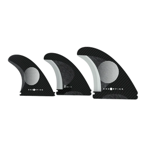 Slater Endorfins KS1 3 Fin - Futures