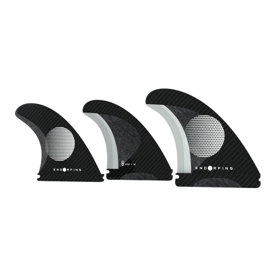 Slater Endorfins KS1 3 Fin - Futures