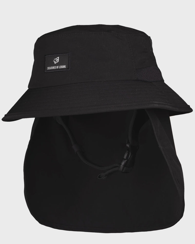Reliance Legionnaire Surf Bucket Hat