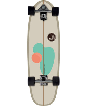 Slide EVO-LUTION IDYLLIC 34” SurfSkate