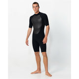 O'Neill Factor Back Zip 2mm Springsuit