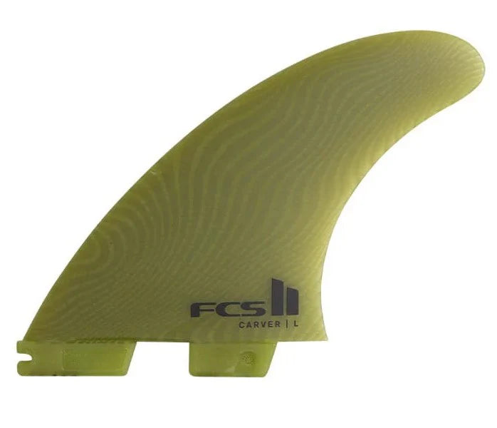 FCS II Carver Neo Glass ECO - Thruster