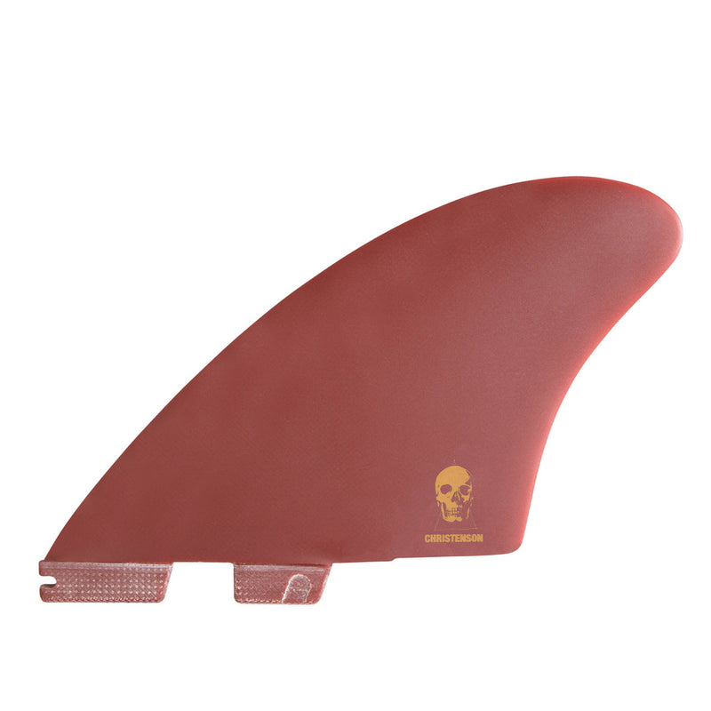 FCS II Christenson Twin PG Fins
