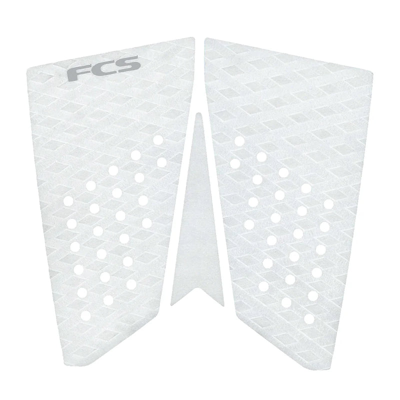 FCS T-3 Eco Fish Tail Pad
