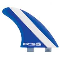 FCS ARC Tri Fin Set