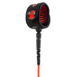 FCS FREEDOM HELIX LEASH - ALL ROUND / 7'0