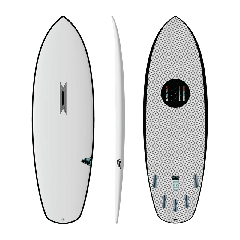 SUPERbrand The Fling - SUPERFLEX