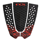 FCS FILIPE TOLEDO TREADLITE TRACTION PAD