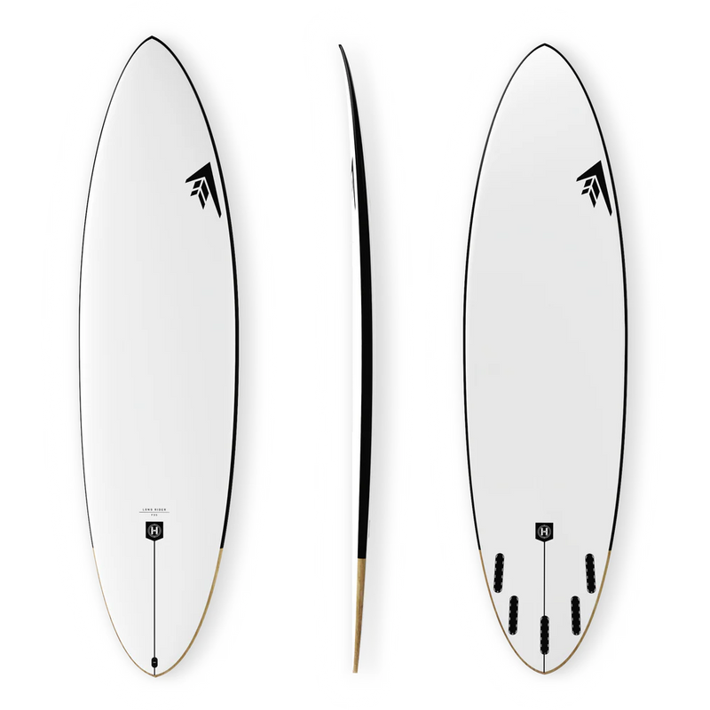 Firewire Long Rider