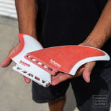 MIKEY FEBRUARY KEEL - Futures