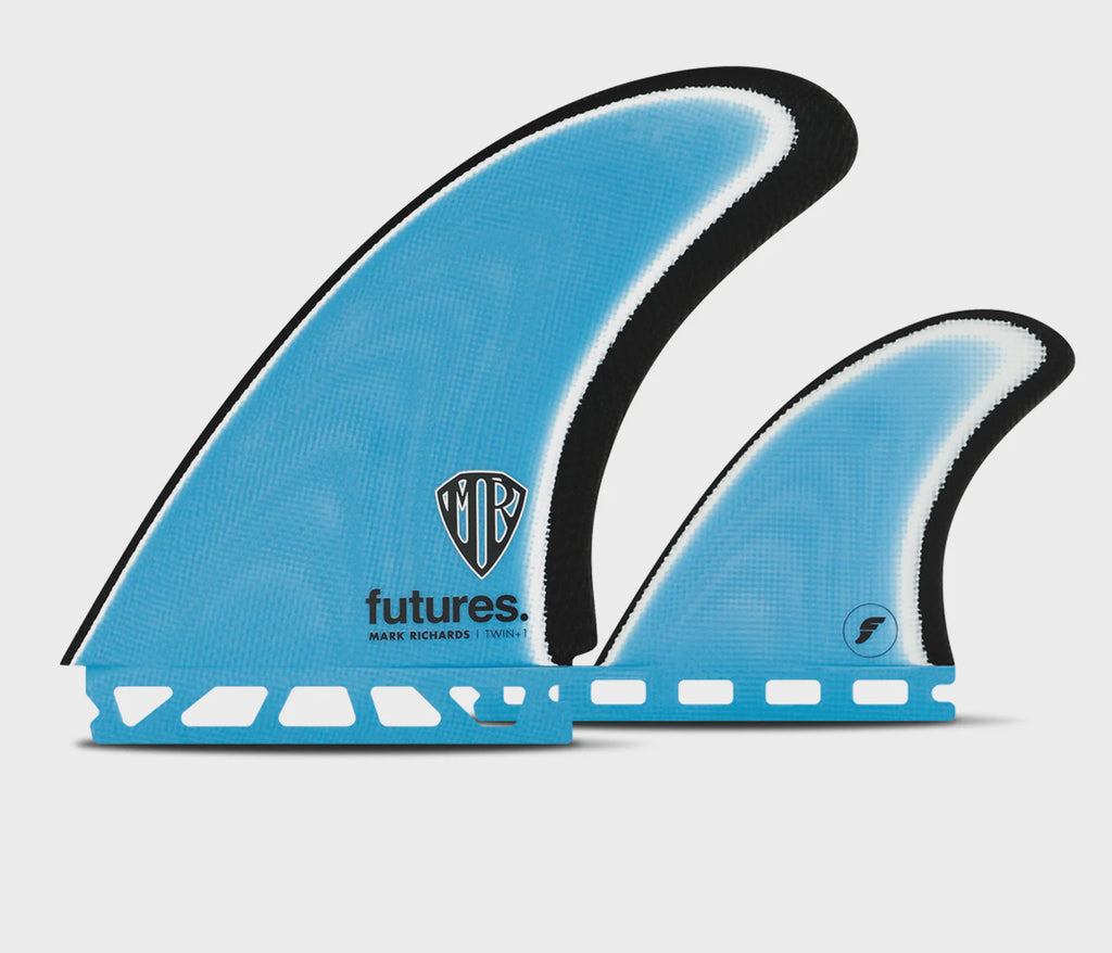 Mark Richards Twin+1