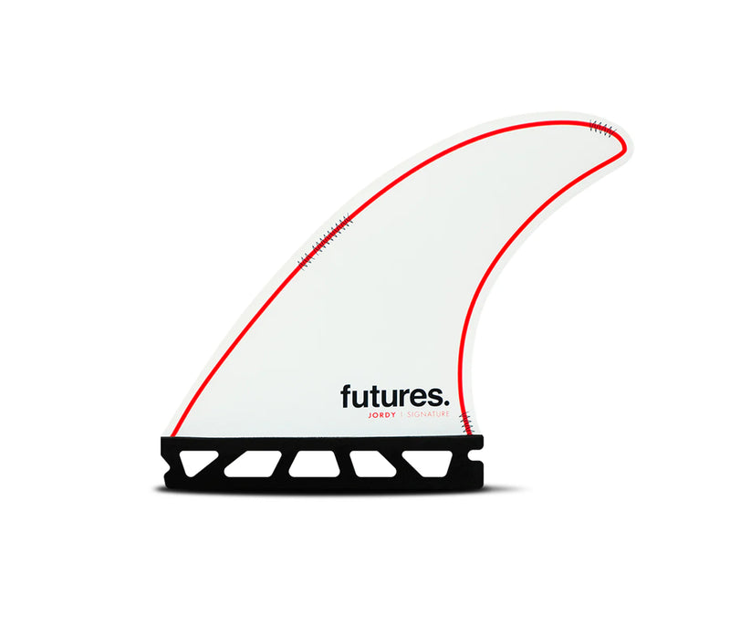 Futures Jordy Smith Signature Thruster Fins - Medium