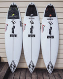 Ethan Ewing Lite Pin Tail Pad