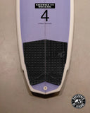 HardWear IIII Wide & Keel Traction