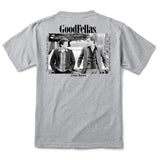 Color Bars x Goodfellas Tee