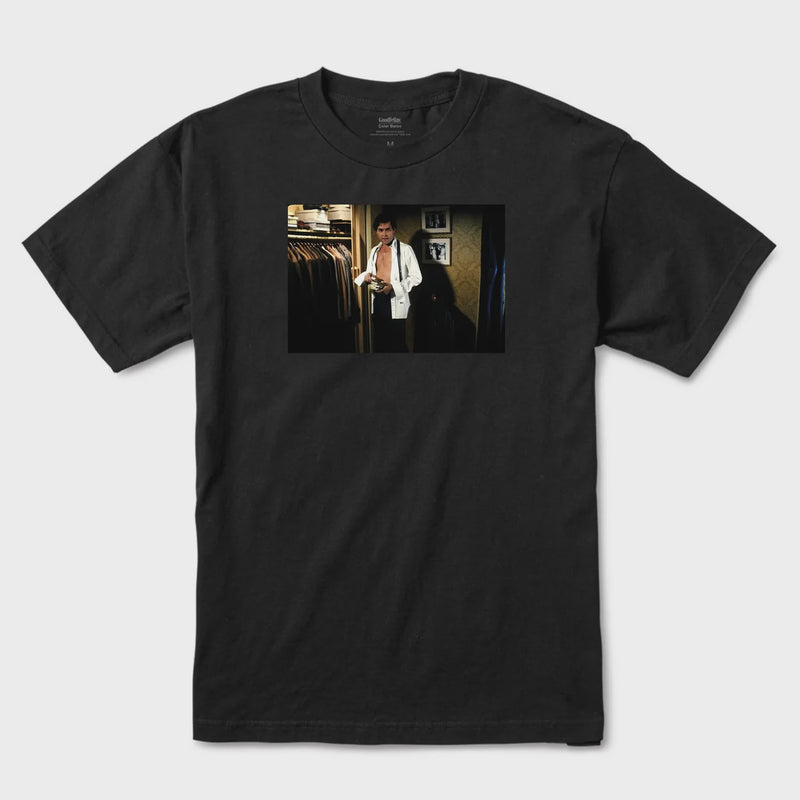 Color Bars x Goodfellas Tee