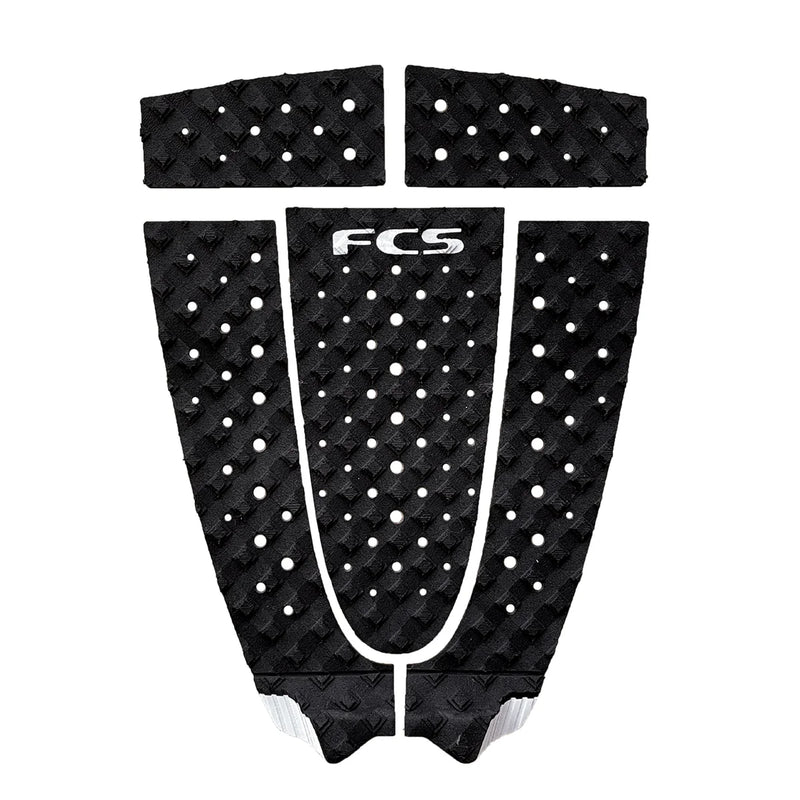 FCS Harley Eco Midlength Surfboard Tailpad